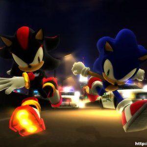 Meet your Posher, Ezzy